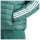 Adidas Ανδρικό μπουφάν PAD HOODED PUFF